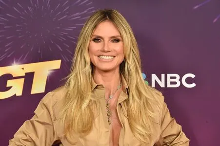 Heidi Klum OnlyFans Leaked Free Thumbnail Picture - #doyRf9WJJP