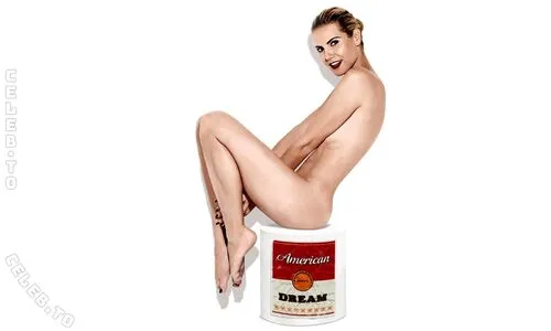 Heidi Klum OnlyFans Leaked Free Thumbnail Picture - #drcJCiLeqV