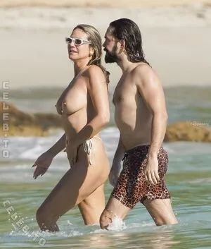 Heidi Klum OnlyFans Leaked Free Thumbnail Picture - #e14ysJPvQB