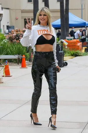 Heidi Klum OnlyFans Leaked Free Thumbnail Picture - #f6XM0zZoLo
