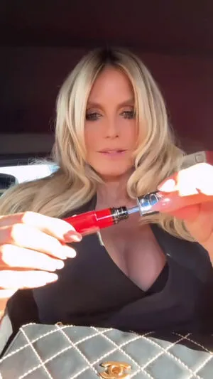 Heidi Klum OnlyFans Leaked Free Thumbnail Picture - #fB9OMqghz2