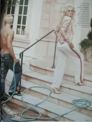 Heidi Klum OnlyFans Leaked Free Thumbnail Picture - #fHz9fEF2k9