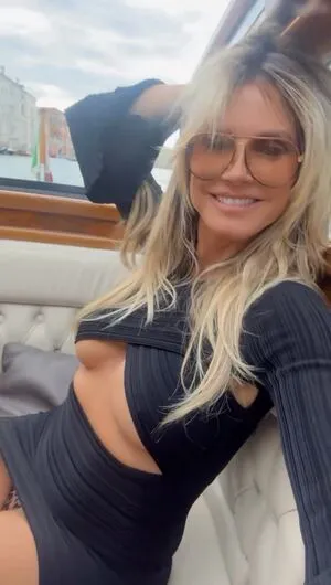 Heidi Klum OnlyFans Leaked Free Thumbnail Picture - #fW3qmu8gDk