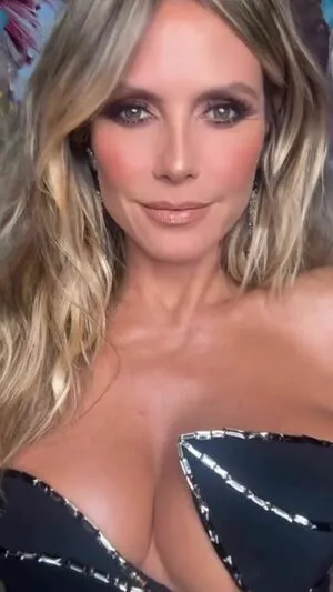 Heidi Klum OnlyFans Leaked Free Thumbnail Picture - #frxOy4243r