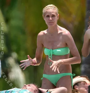 Heidi Klum OnlyFans Leaked Free Thumbnail Picture - #gHQUUVOt7H