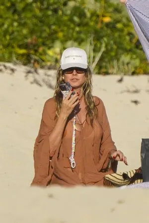 Heidi Klum OnlyFans Leaked Free Thumbnail Picture - #gMjf1j9F8o