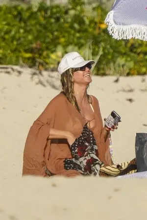 Heidi Klum OnlyFans Leaked Free Thumbnail Picture - #hFkQZ0GImd