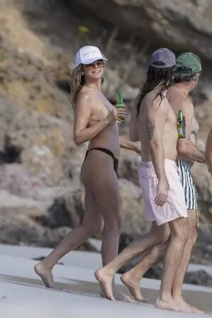 Heidi Klum OnlyFans Leaked Free Thumbnail Picture - #hcozxl4io9