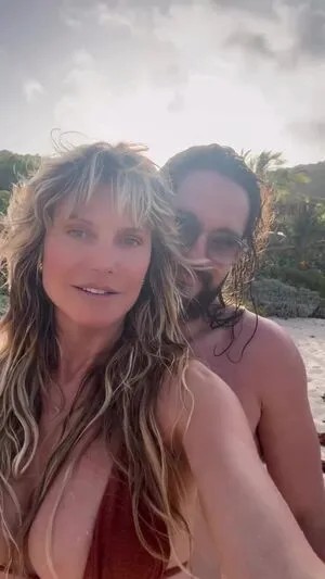 Heidi Klum OnlyFans Leaked Free Thumbnail Picture - #hvMojXQRhW
