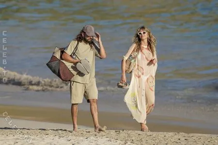 Heidi Klum OnlyFans Leaked Free Thumbnail Picture - #hzTxaIYn0a