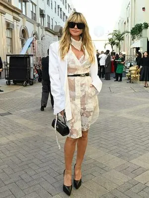 Heidi Klum OnlyFans Leaked Free Thumbnail Picture - #iDaPhD1qAm