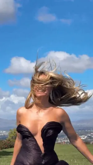 Heidi Klum OnlyFans Leaked Free Thumbnail Picture - #iKHfy8c8KD