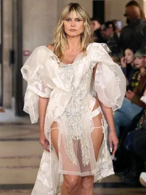 Heidi Klum OnlyFans Leaked Free Thumbnail Picture - #iKYSAWwGKG