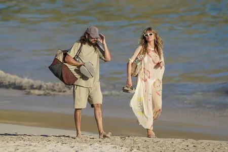 Heidi Klum OnlyFans Leaked Free Thumbnail Picture - #iarPzRG0bp