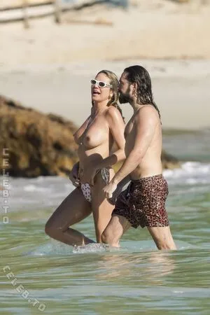 Heidi Klum OnlyFans Leaked Free Thumbnail Picture - #jDDBJNlDo3