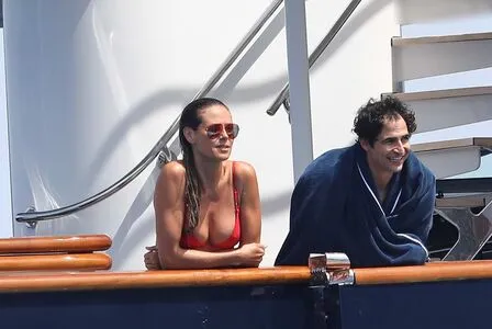 Heidi Klum OnlyFans Leaked Free Thumbnail Picture - #jH7206TcO7