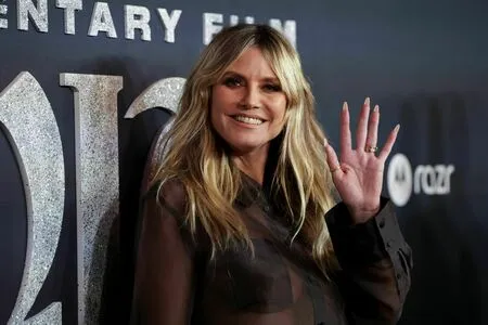 Heidi Klum OnlyFans Leaked Free Thumbnail Picture - #jKWIB8fUUF