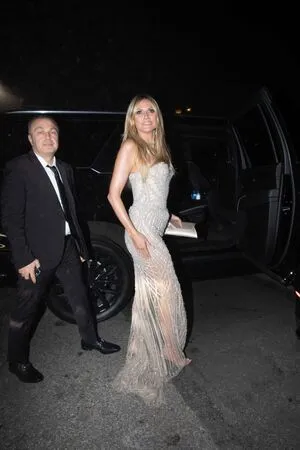 Heidi Klum OnlyFans Leaked Free Thumbnail Picture - #jW1IU0EAop