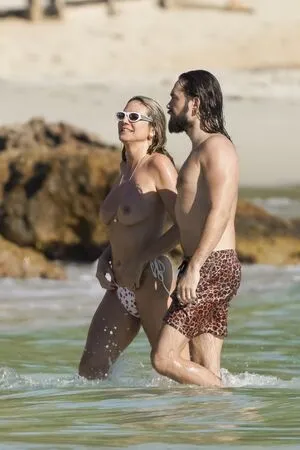 Heidi Klum OnlyFans Leaked Free Thumbnail Picture - #jmqup1mMGo