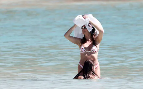 Heidi Klum OnlyFans Leaked Free Thumbnail Picture - #jqpmoWkn6M