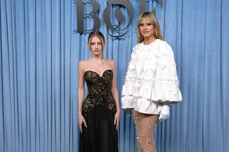 Heidi Klum OnlyFans Leaked Free Thumbnail Picture - #k1xH5tSwSH