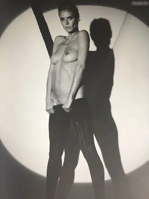 Heidi Klum OnlyFans Leaked Free Thumbnail Picture - #kUzwJjQeGM