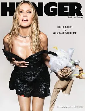 Heidi Klum OnlyFans Leaked Free Thumbnail Picture - #kYK6JYjG5d