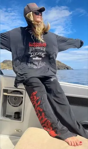 Heidi Klum OnlyFans Leaked Free Thumbnail Picture - #kiXjMQCzuT