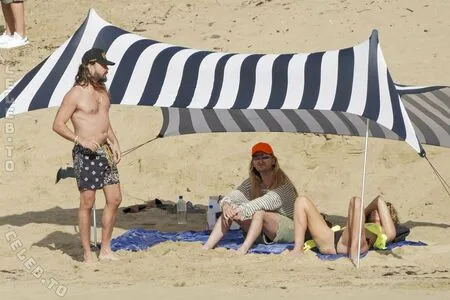 Heidi Klum OnlyFans Leaked Free Thumbnail Picture - #klUNZejZt1