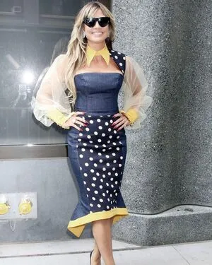 Heidi Klum OnlyFans Leaked Free Thumbnail Picture - #kldz33V39J
