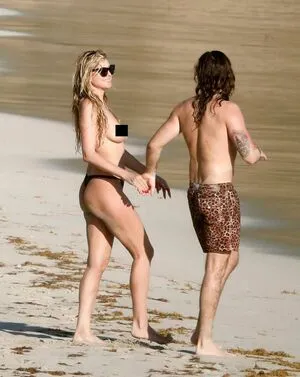 Heidi Klum OnlyFans Leaked Free Thumbnail Picture - #kx6xAfkv21