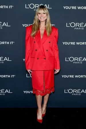 Heidi Klum OnlyFans Leaked Free Thumbnail Picture - #lRgmoVYNQX