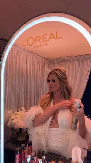 Heidi Klum OnlyFans Leaked Free Thumbnail Picture - #lT8F6FidPP