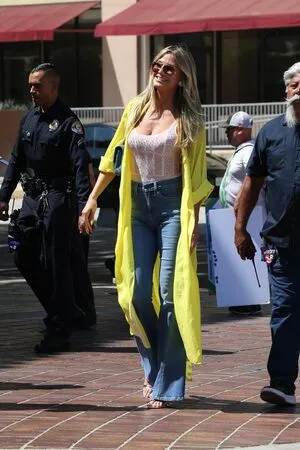 Heidi Klum OnlyFans Leaked Free Thumbnail Picture - #lYVz0DKFY7