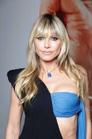 Heidi Klum OnlyFans Leaked Free Thumbnail Picture - #lsY8OkiRuz