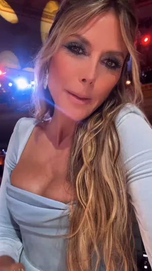 Heidi Klum OnlyFans Leaked Free Thumbnail Picture - #luj6ZVL0Ju