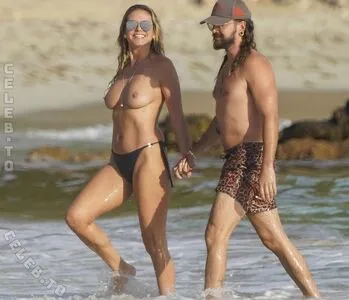 Heidi Klum OnlyFans Leaked Free Thumbnail Picture - #mq8bQI9tRp