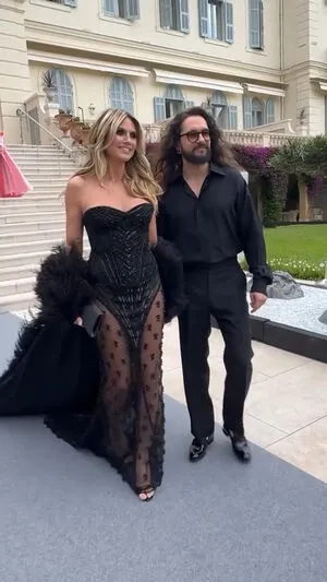 Heidi Klum OnlyFans Leaked Free Thumbnail Picture - #n4sa4whEGQ