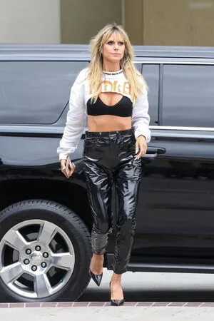 Heidi Klum OnlyFans Leaked Free Thumbnail Picture - #nAcnVZ2hJV