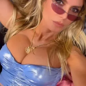 Heidi Klum OnlyFans Leaked Free Thumbnail Picture - #nSihfnRWRT