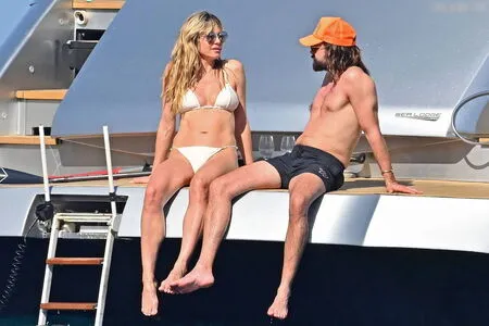 Heidi Klum OnlyFans Leaked Free Thumbnail Picture - #nsusMuvqTr