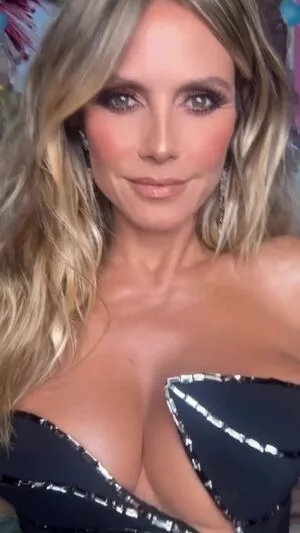 Heidi Klum OnlyFans Leaked Free Thumbnail Picture - #nxUg4oKLjZ