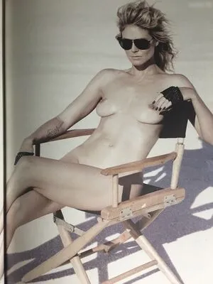 Heidi Klum OnlyFans Leaked Free Thumbnail Picture - #oLNvZ4bnGq