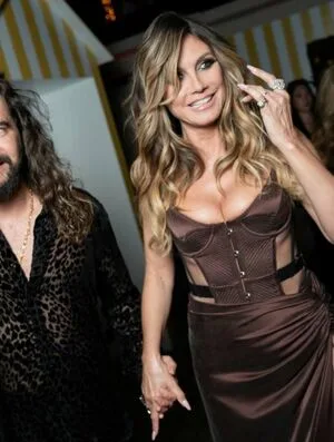 Heidi Klum OnlyFans Leaked Free Thumbnail Picture - #pMgeLOzGYF