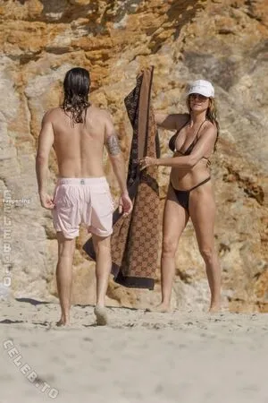 Heidi Klum OnlyFans Leaked Free Thumbnail Picture - #pY31lzrmE0