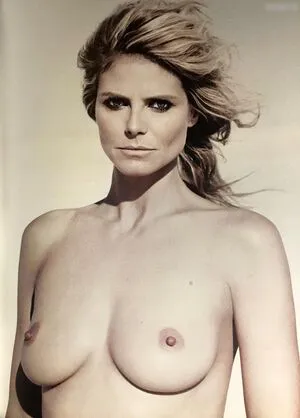 Heidi Klum OnlyFans Leaked Free Thumbnail Picture - #pcxM9ADqDj