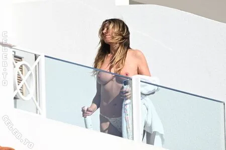 Heidi Klum OnlyFans Leaked Free Thumbnail Picture - #pf022xjb4B