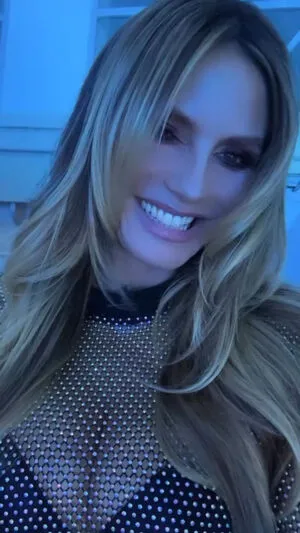 Heidi Klum OnlyFans Leaked Free Thumbnail Picture - #prfrAzZ1Qk