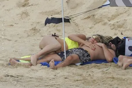 Heidi Klum OnlyFans Leaked Free Thumbnail Picture - #qRG629EFkU