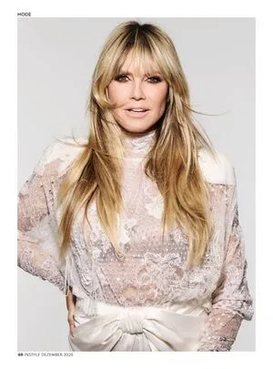 Heidi Klum OnlyFans Leaked Free Thumbnail Picture - #qkEAYhhTfD